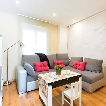 Apartment Nana En *