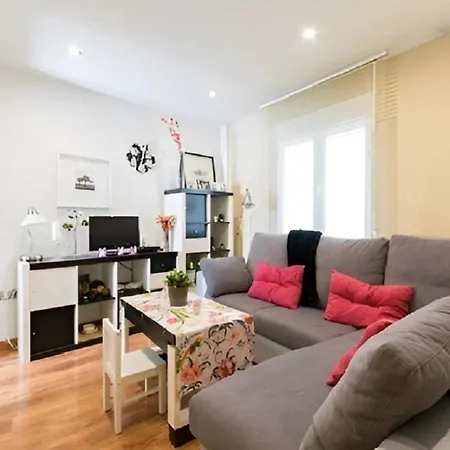 Apartment Nana En *