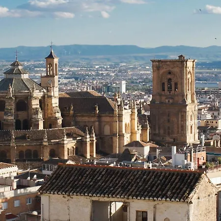 Nana En Granada